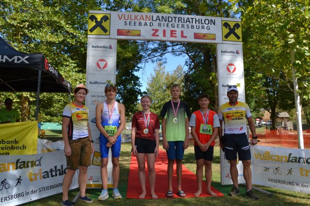 Aquathlon24