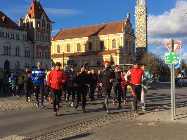 Silvesterlauf18