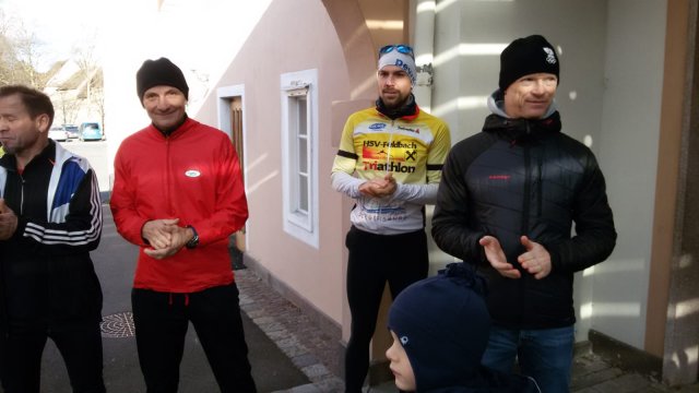 Silvesterlauf18