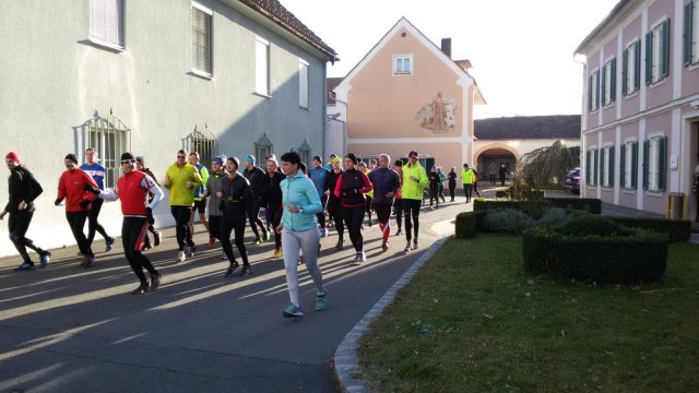 Silvesterlauf18