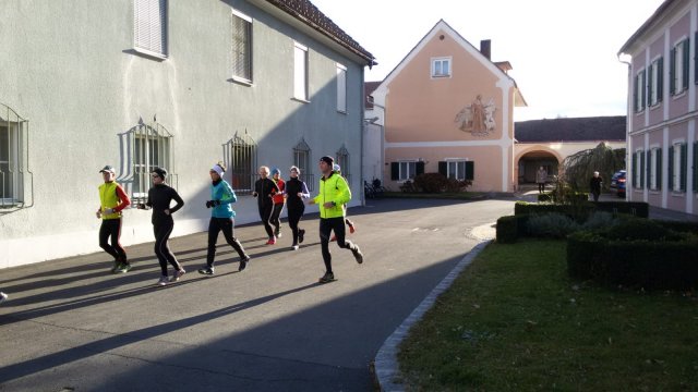 Silvesterlauf18