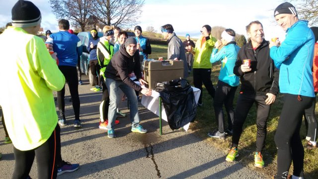 Silvesterlauf18