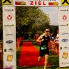 Zieleinlauf